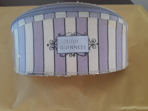 Lulu guinness sunglasses - guinness, l481