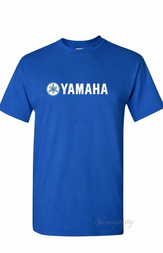 Yamaha short sleeved motocross - short-sleeved,