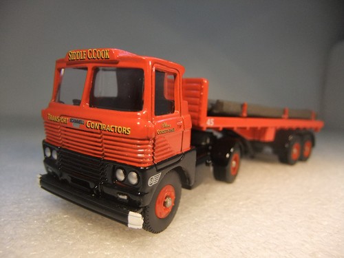 Trackside dg175012 - 1:76,
