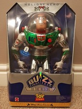 Mattel Toy Story Special