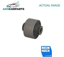 CONTROL ARM WISHBONE BUSH