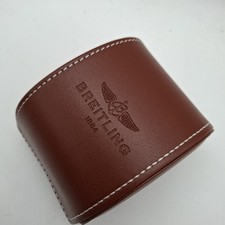 Breitling Used Watch Box Roll