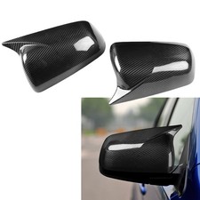 Rear Side Mirror Cap For