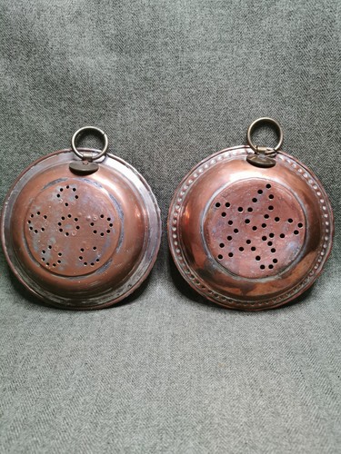 Vintage copper 2x - copper,