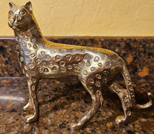 Stunning Wild Leopard Design