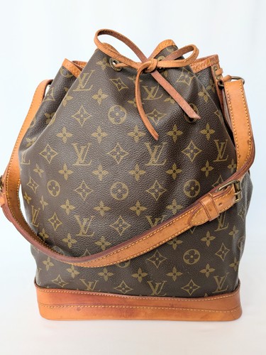 Louis vuitton noé - louis, gm