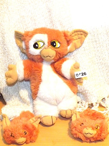 Gremlins the new batch gizmo - the,