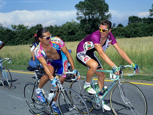 Mario cipollini plays - mario,