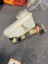 Mk3 Ford Cortina Nos Brake