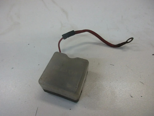 Suzuki 850 l fuse - o.,