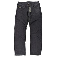 DIESEL DARRON Mens Denim Jeans