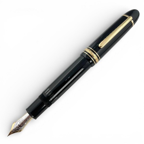 Montblanc meisterstuck 149 nib - meisterstuck,