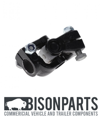 Steering system column shaft - system,