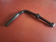 Suzuki GT250 T250 T500 T200 Front LH Left Hand Footrest Foot Peg 43515 10000