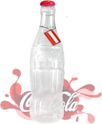 Large money bottle - large,