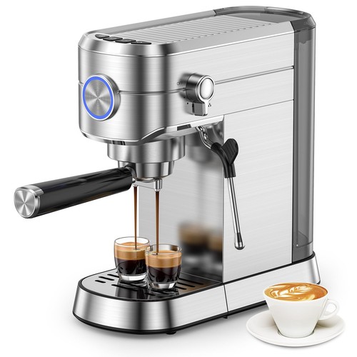 Electactic espresso machine - electactic,
