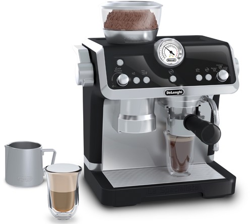 Delonghi barista coffee - barista,
