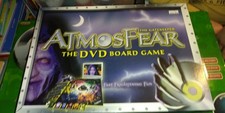 Atmosfear The Gatekeeper DVD