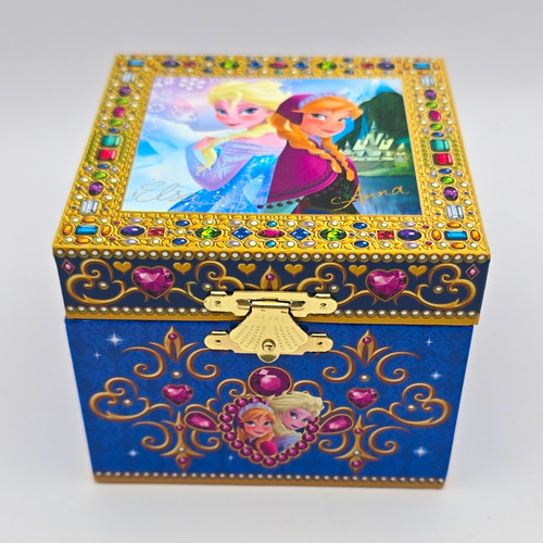 Disney parks frozen - parks, music