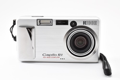 Exc ricoh caplio - ricoh,
