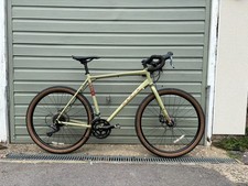 marin olema gravel bike