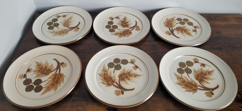 Vintage denby stoneware - x,