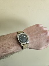 WW2 Military Style Men's
