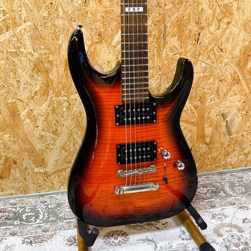 Edwards esp horizon flame top - esp,