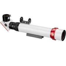 LUNT LS40THa/B1200 H-alpha