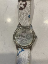 Ladies Vintage Accurist Quartz