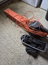 Flymo Garden Vacuum GV650