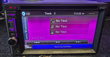 Kenwood dnx4150bt double din - dnx4150bt,