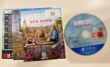 Far Cry New Dawn (PlayStation