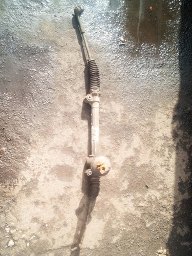 2010 fiat punto steering rack - 2010,