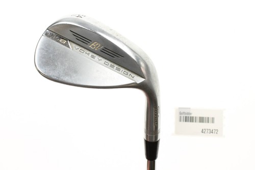Titleist vokey sm8 - sm8, tour