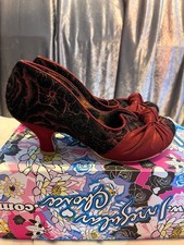 Irregular Choice Size 6