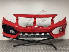 HONDA CIVIC MK10 2017-2019 FRONT BUMPER HE-744 71101-TGG-ZZ00