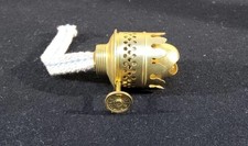 England Brass Nutmeg Miniature
