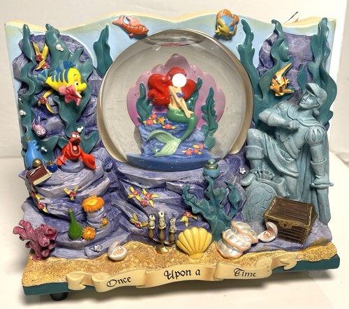 Disney little mermaid - disney,