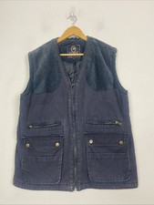 PG Field Gilet Body Warmer