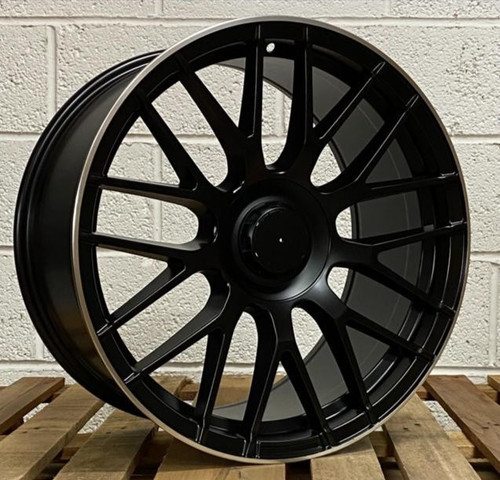 Mercedes c e s class - 20",