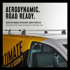 Land Rover Defender Roof Rack