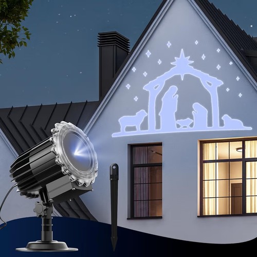 Christmas nativity scene - nativity,