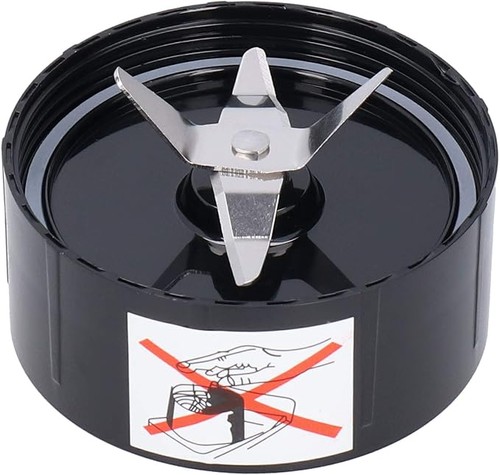Magic bullet cross blade - cross, blade,cross
