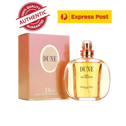 Dior dune eau toilette - dior,