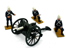 Toy Army Workshop 13 Pdr Field