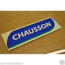 CHAUSSON - (STYLE 3) -