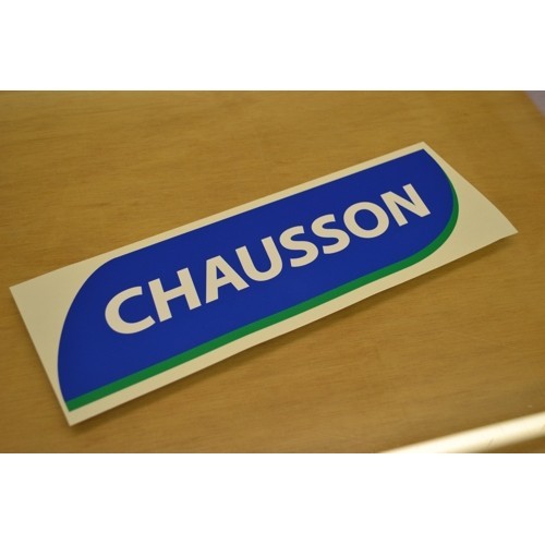 Chausson - (style, 3)