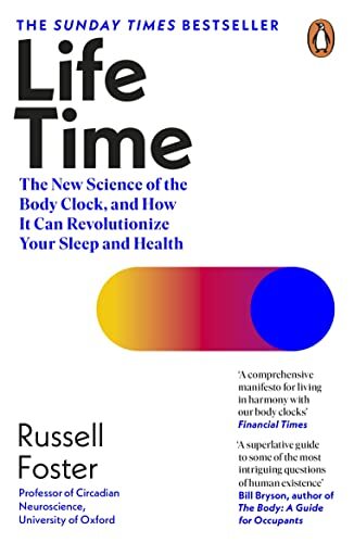 Life time the new science - new,