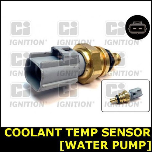 Coolant temperature sensor for - coolant,